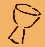 drum logo